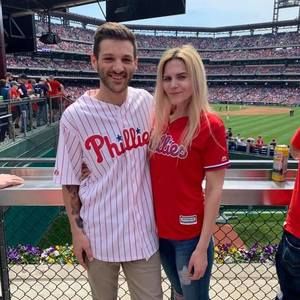 Meet your Posher, Dante